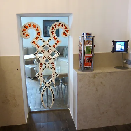 Hotel Boutique Berial 3*