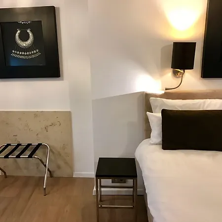 Boutique Berial 3* 杜塞尔多夫