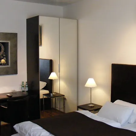 Hotel Boutique Berial 3*