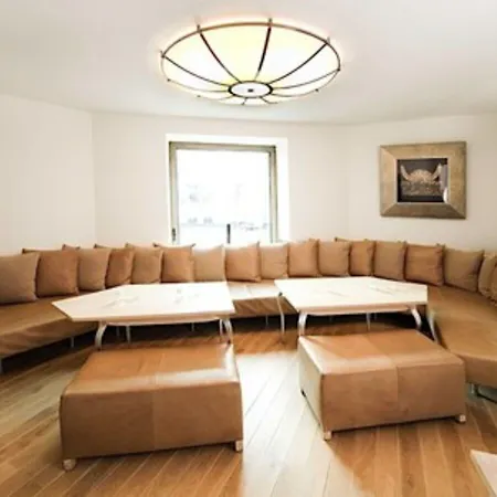 Boutique Berial Hotel 3*