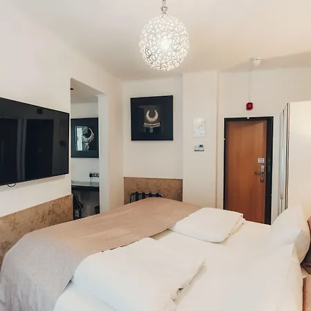 Hotel Boutique Berial Dusseldorf