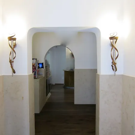 Hotel Boutique Berial