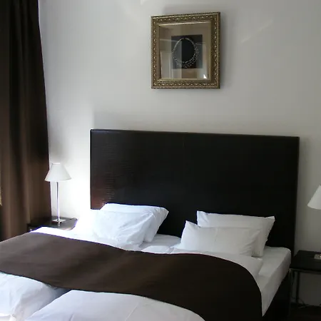 Boutique Berial Hotel Düsseldorf