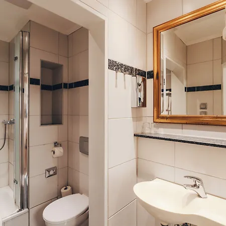 Hotel Boutique Berial 3*