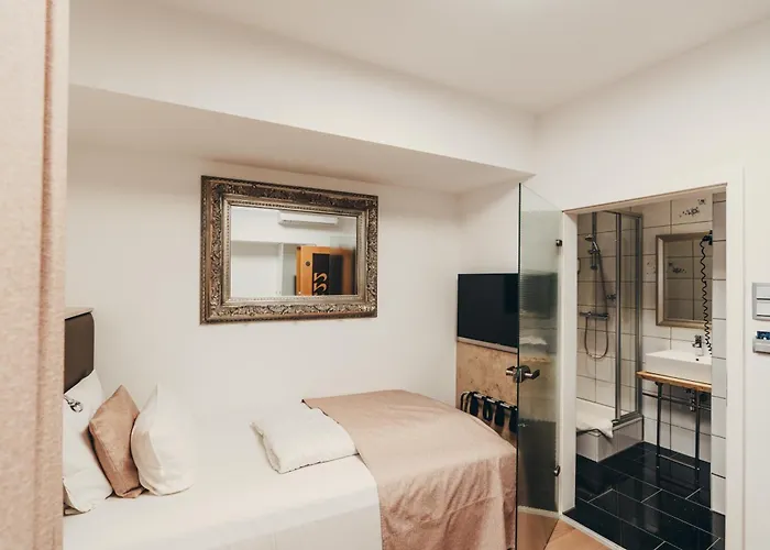 Hotel Boutique Berial