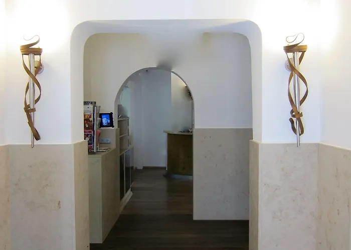 Hotel Boutique Berial