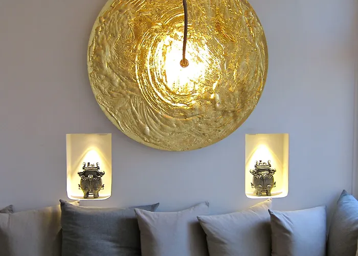 Hotel Boutique Berial Düsseldorf