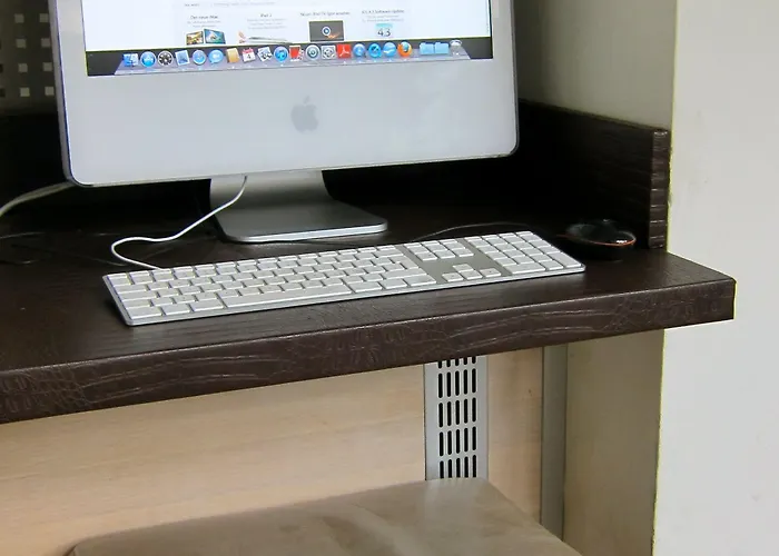 Boutique Berial 3* Düsseldorf