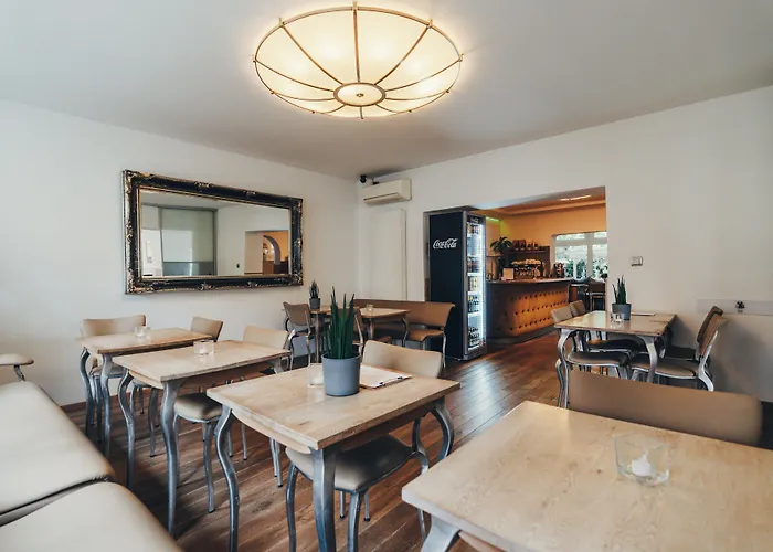 Boutique Berial Hotel Düsseldorf