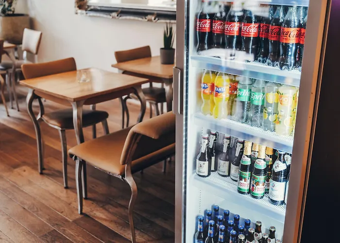 Hotel Boutique Berial Düsseldorf