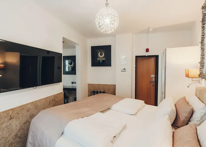 Hotel Boutique Berial Düsseldorf