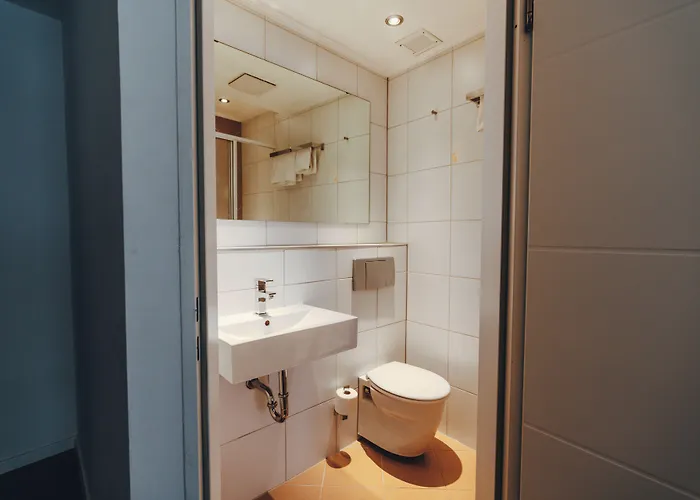 Boutique Berial Hotel