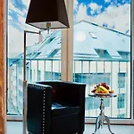 Boutique Berial 3* 杜塞尔多夫
