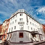 Boutique Berial 3* 杜塞尔多夫