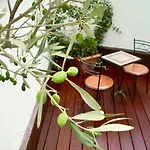 酒店 Boutique Berial 杜塞尔多夫