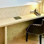 Boutique Berial 酒店 杜塞尔多夫