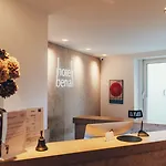 Boutique Berial 酒店 杜塞尔多夫