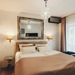 Boutique Berial 3* 杜塞尔多夫