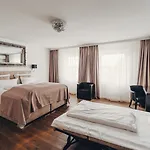 酒店 Boutique Berial 杜塞尔多夫