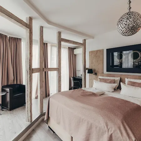 Hotel Boutique Berial 3*