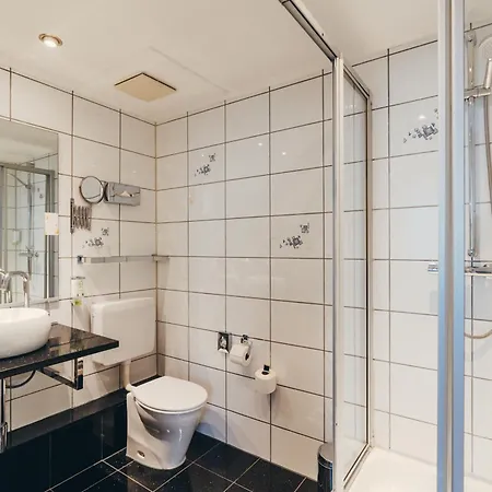 Boutique Berial Hotel Düsseldorf