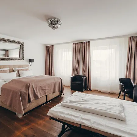 Boutique Berial 3*