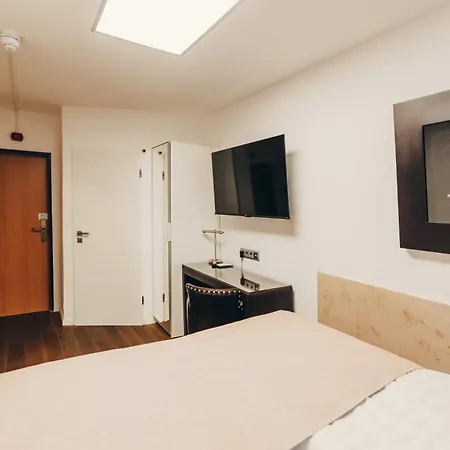 Boutique Berial Hotel Düsseldorf