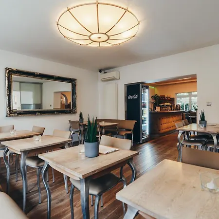 Boutique Berial 3* Düsseldorf