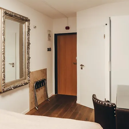 Boutique Berial Hotel