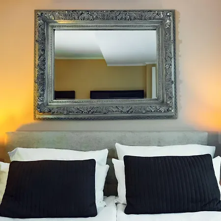 Hotel Boutique Berial Düsseldorf