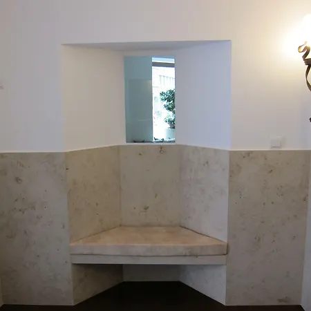 Hotel Boutique Berial