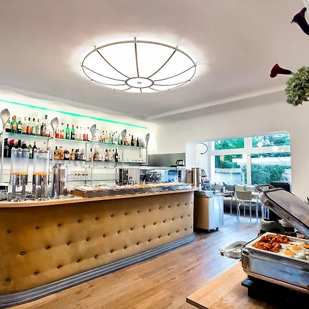 Boutique Berial 3* Düsseldorf