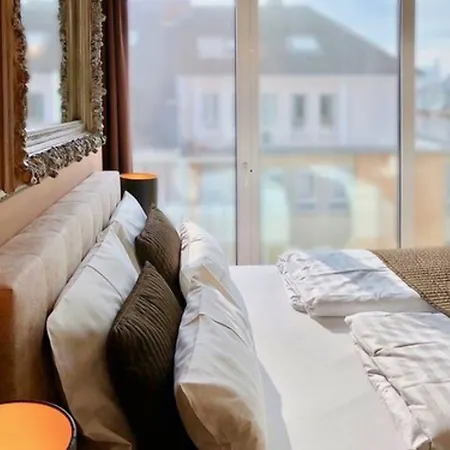 Boutique Berial Düsseldorf