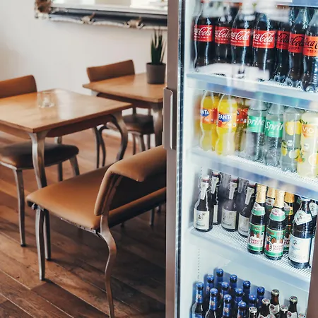 Hotel Boutique Berial Düsseldorf