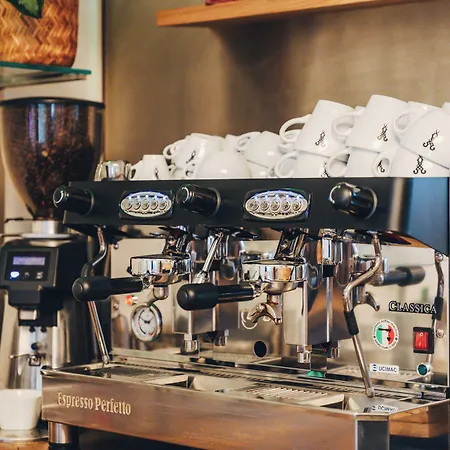 Boutique Berial Hotel Düsseldorf