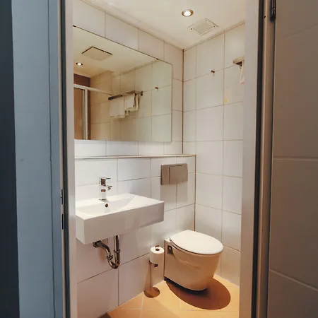 Boutique Berial Hotel