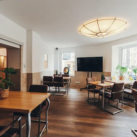 Hotel Boutique Berial