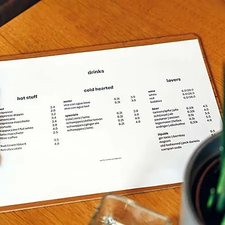 Boutique Berial 酒店 杜塞尔多夫