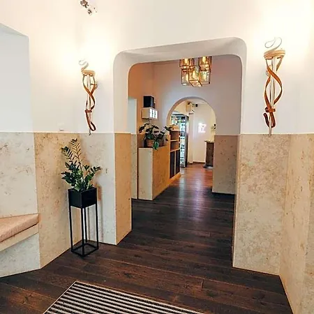 Boutique Berial 3*