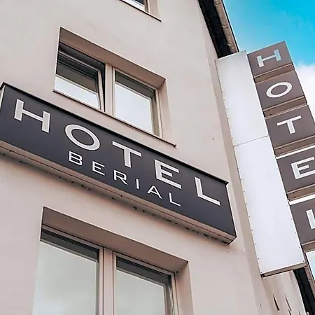 Boutique Berial 3*