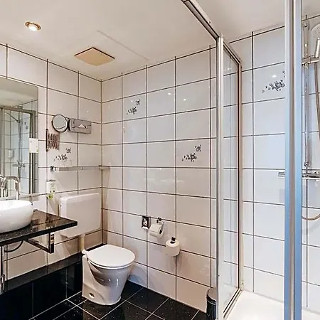 酒店 Boutique Berial 杜塞尔多夫