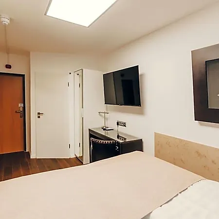Boutique Berial 3* 杜塞尔多夫
