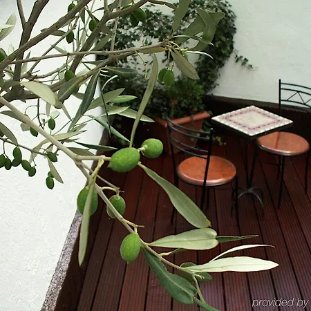 Boutique Berial Hotel Düsseldorf