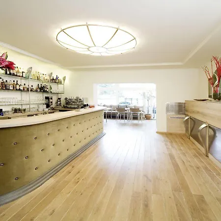 Boutique Berial Hotel