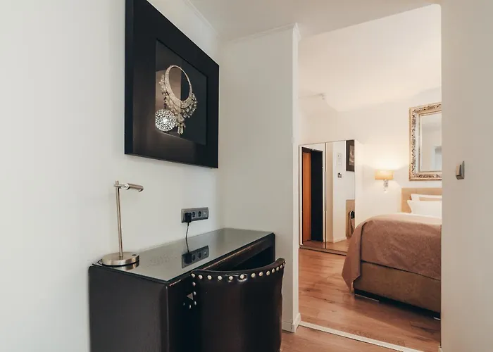 Boutique Berial Hotel