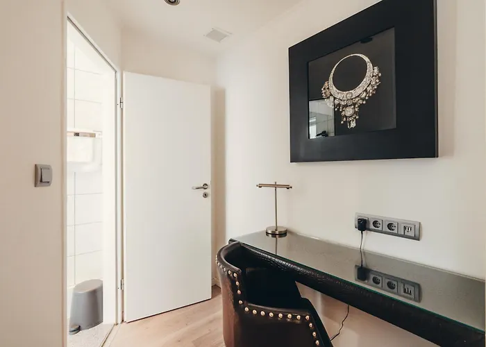 Hotel Boutique Berial