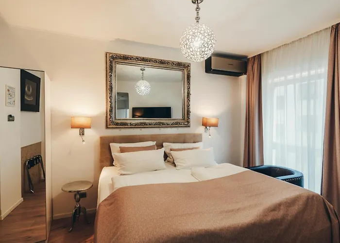 Boutique Berial Ξενοδοχείο 3*