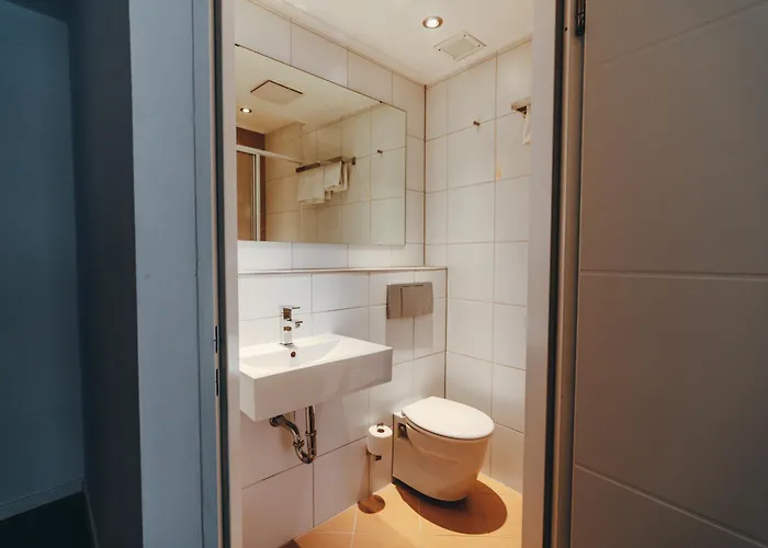 Boutique Berial Hotel