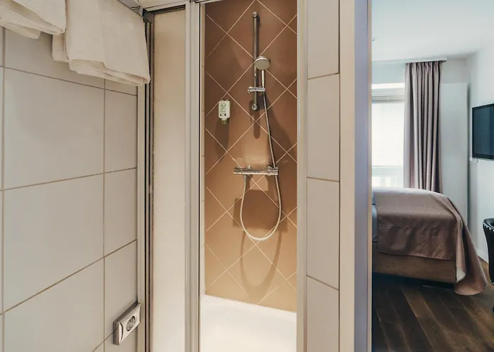 Boutique Berial Ξενοδοχείο 3*