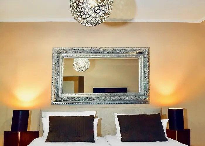 Boutique Berial 3* Ντίσελντορφ